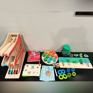 Lovevery Adventurer Kit